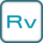 rebvoice android application logo